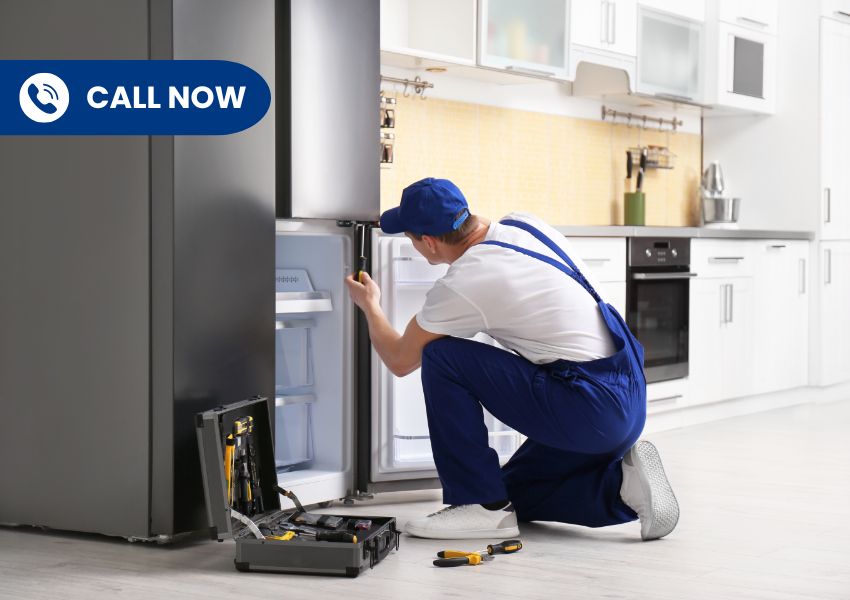 Somonauk IL Appliance Repair Company